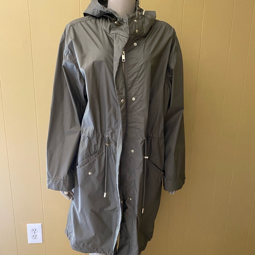 H&M coat